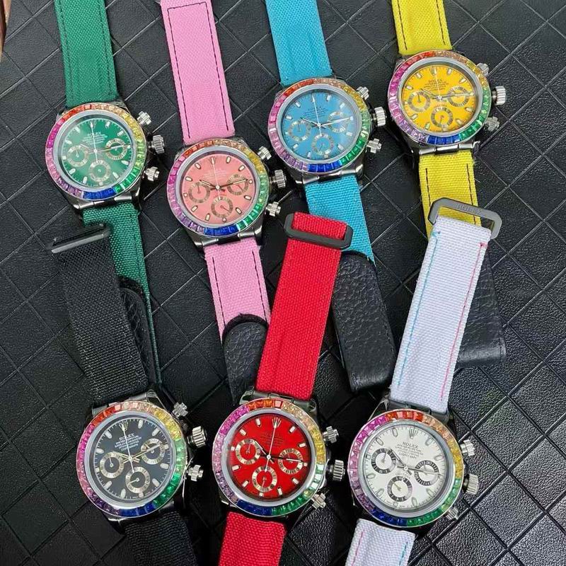 Rolex 43mm 0319102